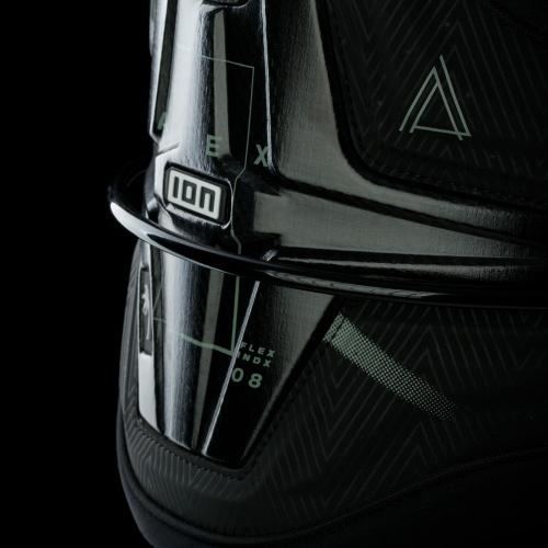 ION Apex - ultra-leve