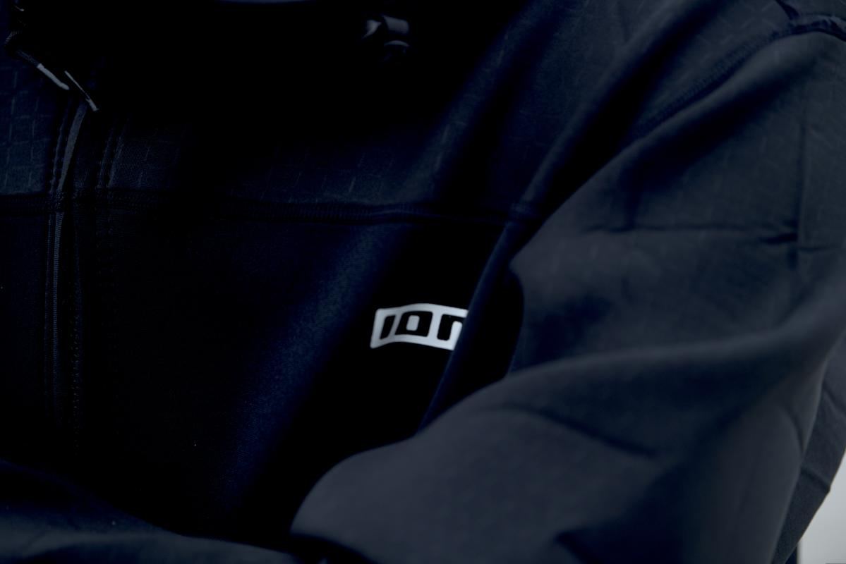 ION Neo Shelter Jacket Core Men - chez brettsport.fr