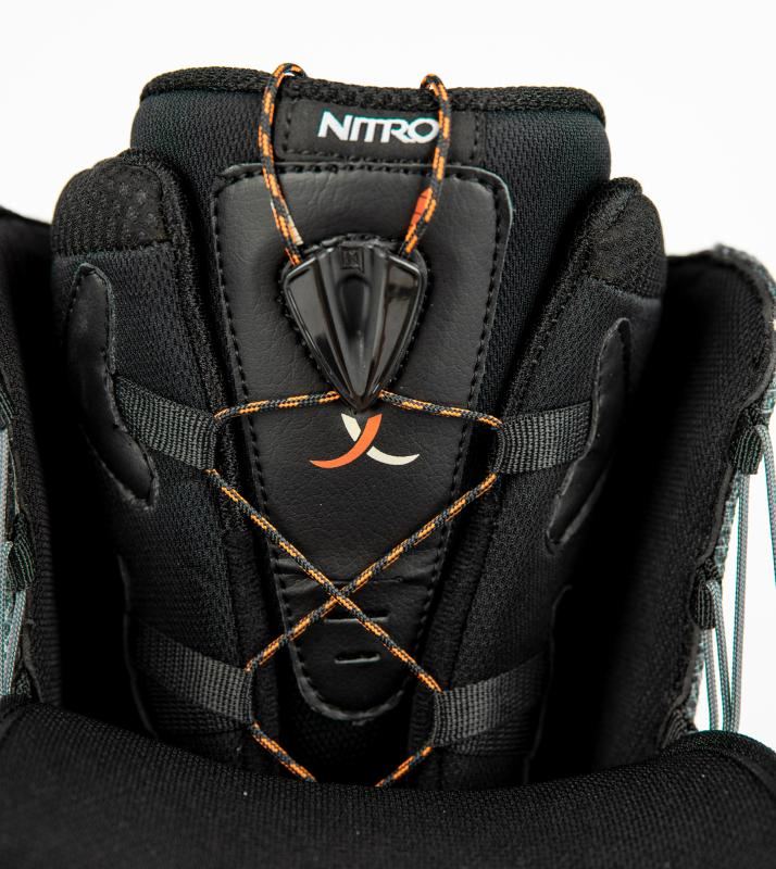 NITRO SENTINEL TLS Boot - at brettsport.co.uk