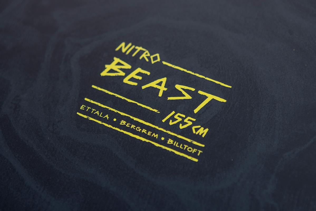NITRO BEAST - at brettsport.com
