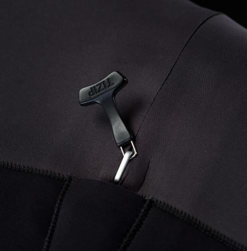 ION Fuse Drysuit 4/3 Back Zip - Confort